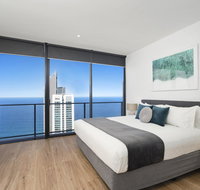Circle on Cavill - GCLR - Hotel Gold Coast