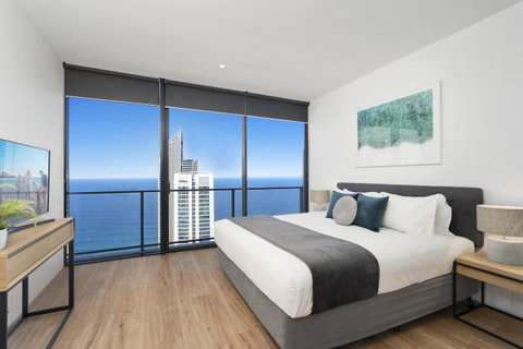 Circle On Cavill - Gclr - Hotel Gold Coast 0
