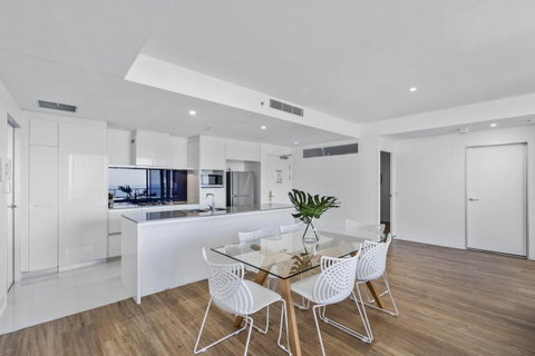 Circle On Cavill - Gclr - Hotel Gold Coast 22