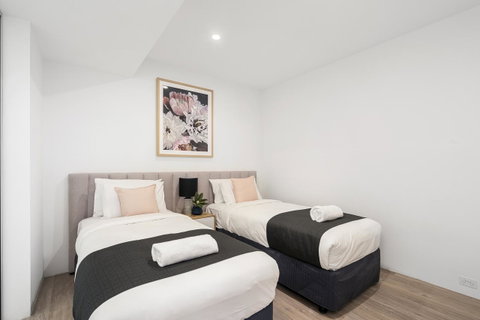 Circle On Cavill - Gclr - Hotel Gold Coast 32