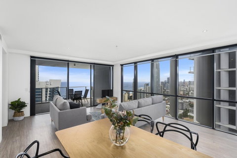 Circle On Cavill - Gclr - Hotel Gold Coast 43