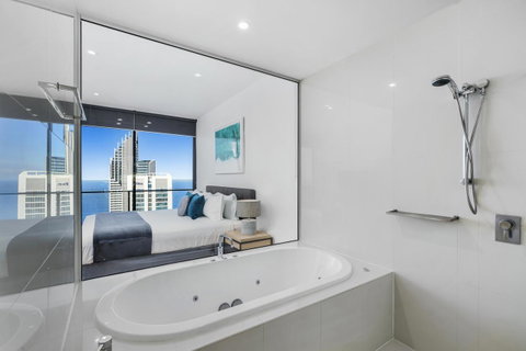 Circle On Cavill - Gclr - Hotel Gold Coast 16