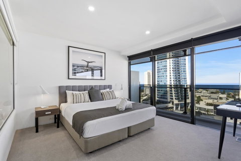 Circle On Cavill - Gclr - Hotel Gold Coast 9