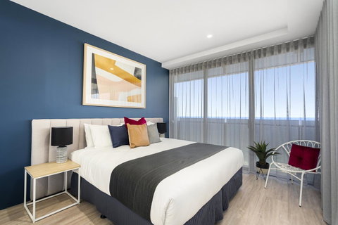 Circle On Cavill - Gclr - Hotel Gold Coast 29