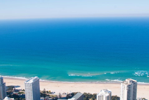 Circle On Cavill - Gclr - Hotel Gold Coast 26