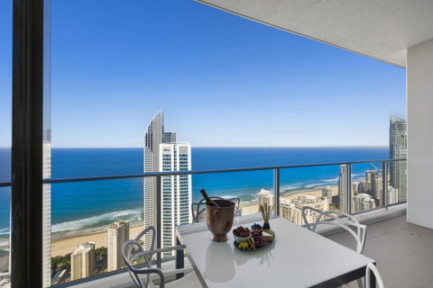 Circle On Cavill - Gclr - Hotel Gold Coast 23