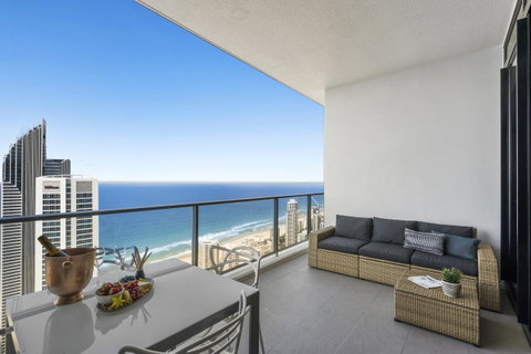 Circle On Cavill - Gclr - Hotel Gold Coast 11