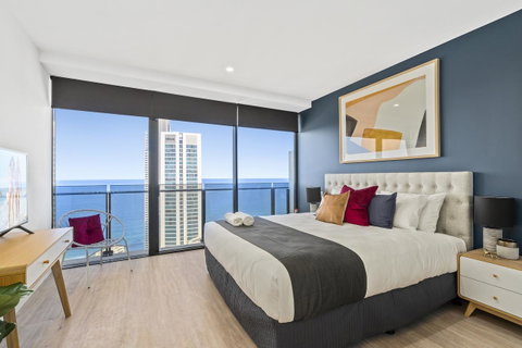 Circle On Cavill - Gclr - Hotel Gold Coast 27