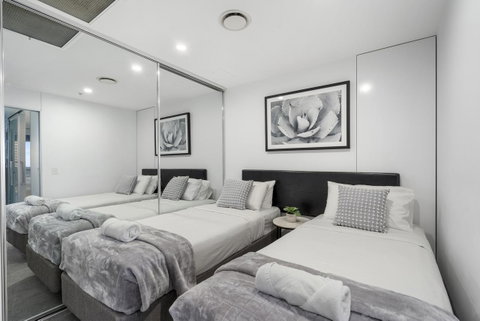 Circle On Cavill - Gclr - Hotel Gold Coast 7
