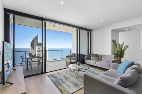 Circle On Cavill - Gclr - Hotel Gold Coast 19