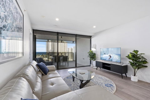 Circle On Cavill - Gclr - Hotel Gold Coast 6