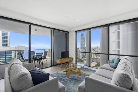 Circle On Cavill - Gclr - Hotel Gold Coast 40
