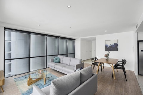 Circle On Cavill - Gclr - Hotel Gold Coast 41