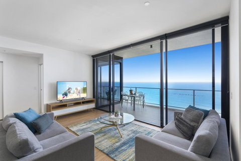 Circle On Cavill - Gclr - Hotel Gold Coast 13