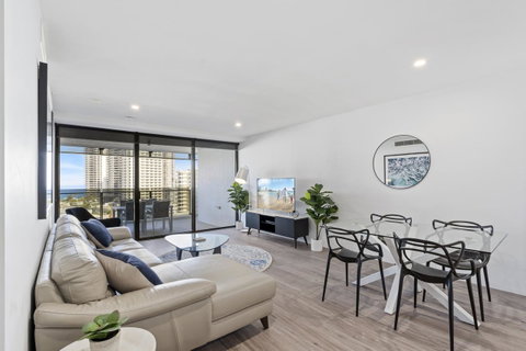 Circle On Cavill - Gclr - Hotel Gold Coast 8