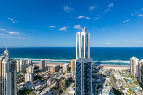Circle On Cavill - Gclr - Hotel Gold Coast 10