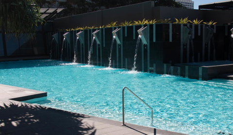 Circle On Cavill - Gclr - Hotel Gold Coast 36