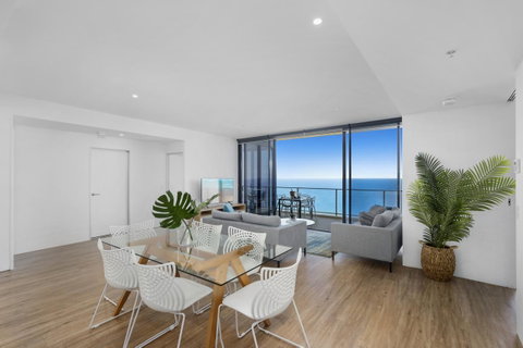 Circle On Cavill - Gclr - Hotel Gold Coast 18