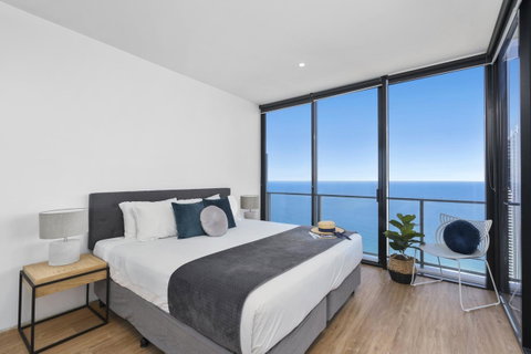 Circle On Cavill - Gclr - Hotel Gold Coast 24