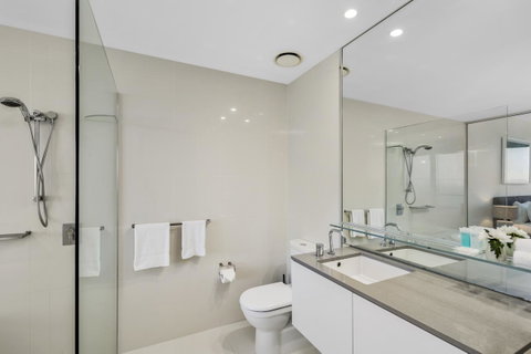 Circle On Cavill - Gclr - Hotel Gold Coast 17