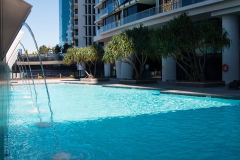 Circle On Cavill - Gclr - Hotel Gold Coast 38