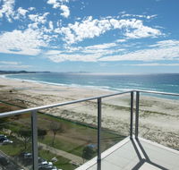 Pure Kirra - Hotel Gold Coast