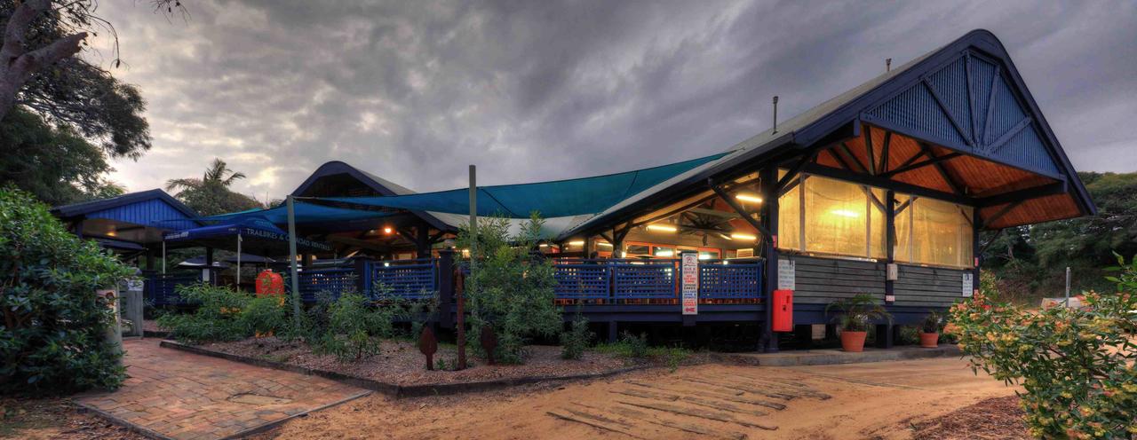 Fraser Island QLD Hotel Gold Coast