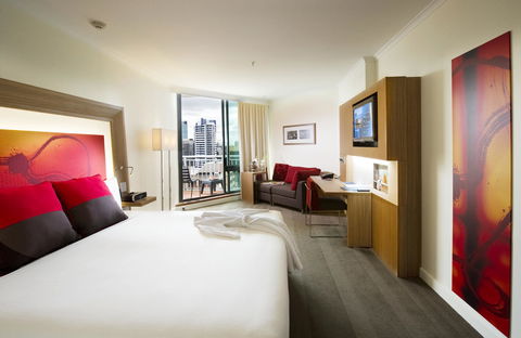 Amora Hotel Brisbane - Hotel Gold Coast 28