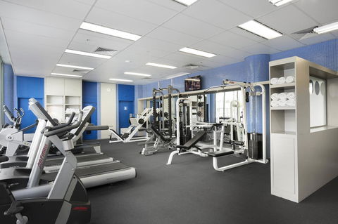 Amora Hotel Brisbane - Hotel Gold Coast 33