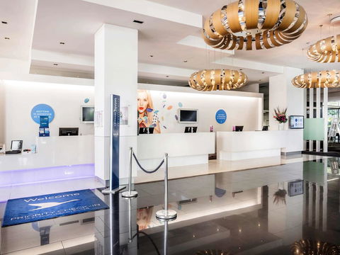 Amora Hotel Brisbane - Hotel Gold Coast 23