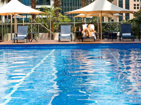 Amora Hotel Brisbane - Hotel Gold Coast 41