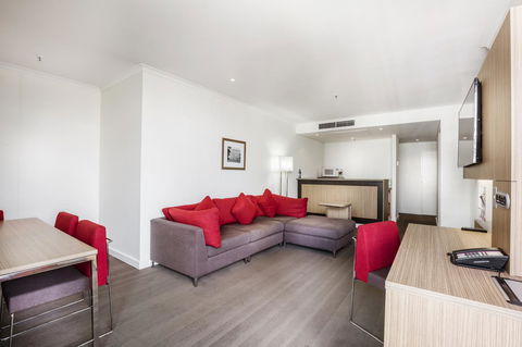 Amora Hotel Brisbane - Hotel Gold Coast 10