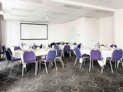 Amora Hotel Brisbane - Hotel Gold Coast 42