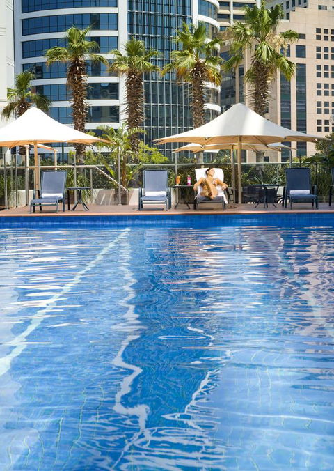 Amora Hotel Brisbane - Hotel Gold Coast 4