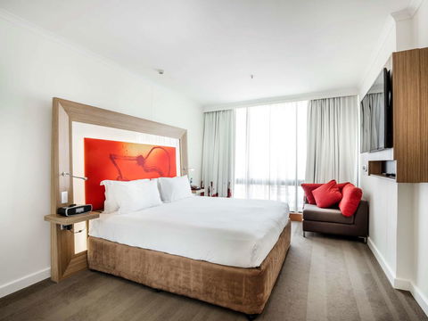 Amora Hotel Brisbane - Hotel Gold Coast 37