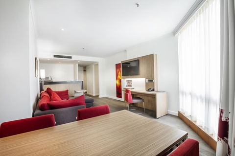 Amora Hotel Brisbane - Hotel Gold Coast 12