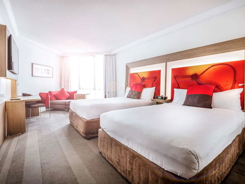 Amora Hotel Brisbane - Hotel Gold Coast 38