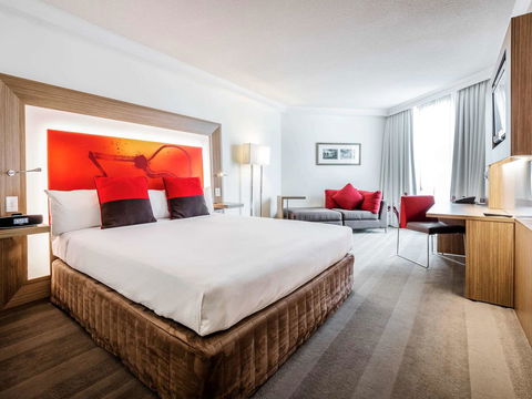 Amora Hotel Brisbane - Hotel Gold Coast 40