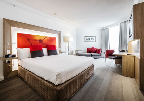 Amora Hotel Brisbane - Hotel Gold Coast 5