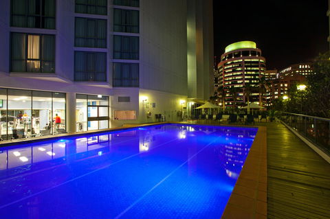 Amora Hotel Brisbane - Hotel Gold Coast 14