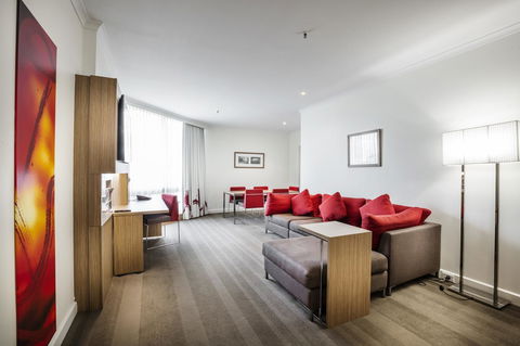 Amora Hotel Brisbane - Hotel Gold Coast 15