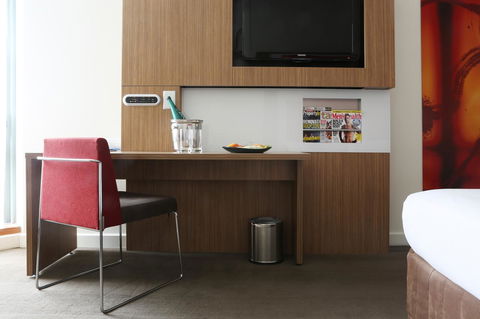 Amora Hotel Brisbane - Hotel Gold Coast 1