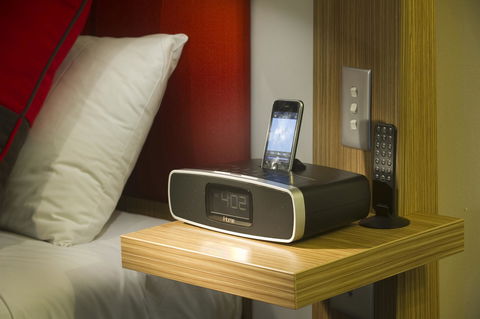 Amora Hotel Brisbane - Hotel Gold Coast 27