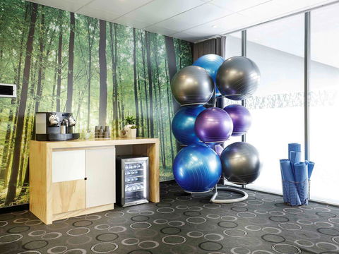 Amora Hotel Brisbane - Hotel Gold Coast 36