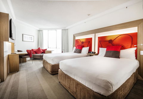Amora Hotel Brisbane - Hotel Gold Coast 11