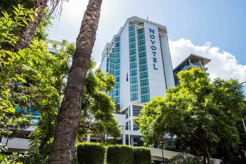 Amora Hotel Brisbane - Hotel Gold Coast 2