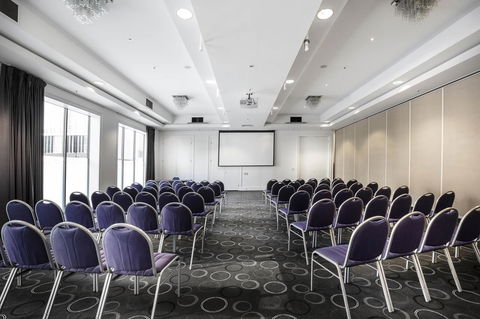 Amora Hotel Brisbane - Hotel Gold Coast 32