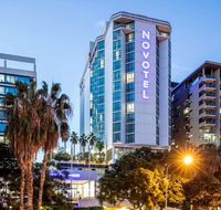 Novotel Brisbane - Hotel Gold Coast