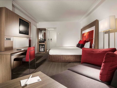Amora Hotel Brisbane - Hotel Gold Coast 9