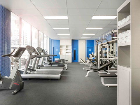 Amora Hotel Brisbane - Hotel Gold Coast 44